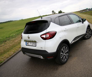 Renault Captur Energy TCe 120 Initiale Paris