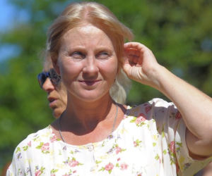 Agnieszka Mandat