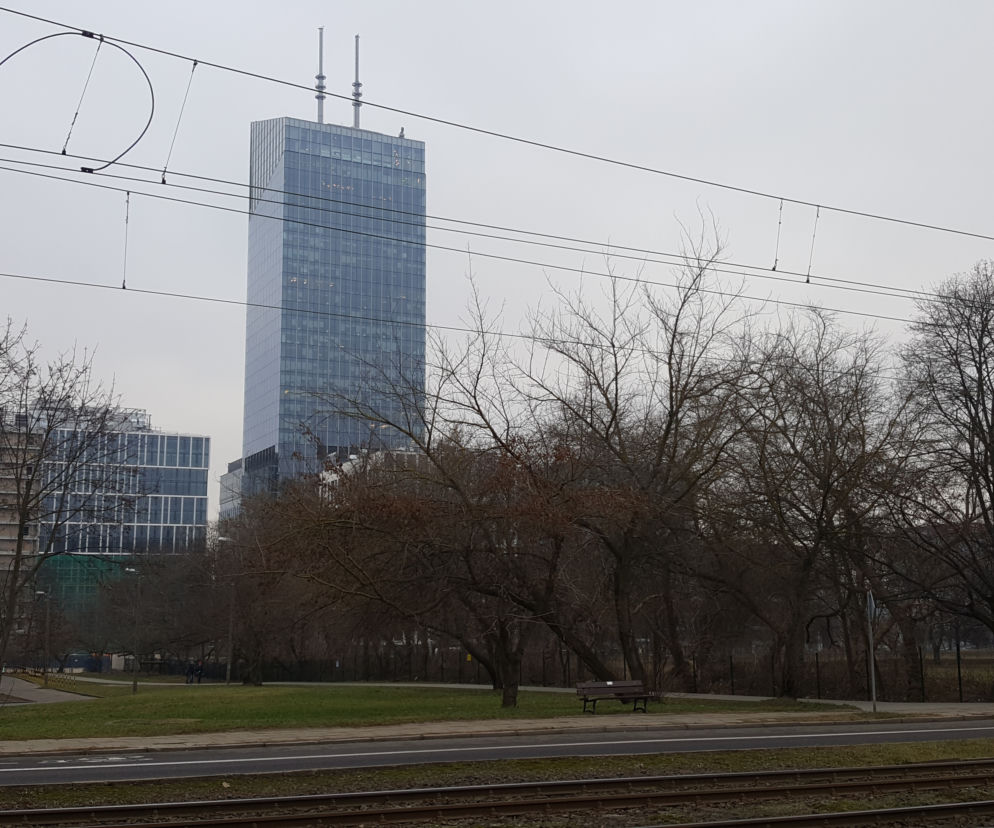 al. Grunwaldzka w Oliwie to wciąż miejsce wielu zdarzeń drogowych
