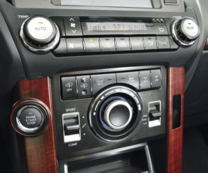 Nowa Toyota Land Cruiser 2014