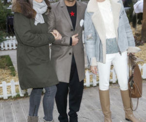 Kinga Rusin, Mihcał Piróg, Katarzyna Sokołowska