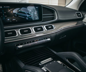 Mercedes-Benz GLE 400d 4MATIC