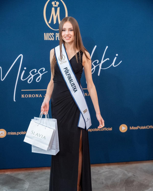 Półfinalistki Miss Polski 2025
