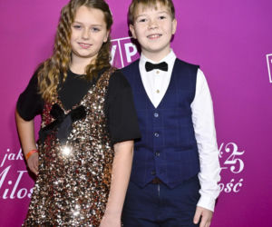 25-lecie M jak miłość