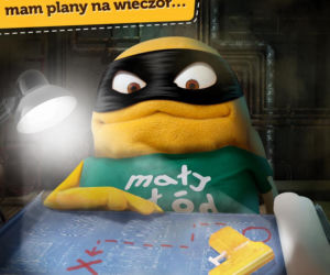 Mały Głód porywa blogerki
