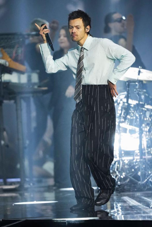 Brit Awards 2026