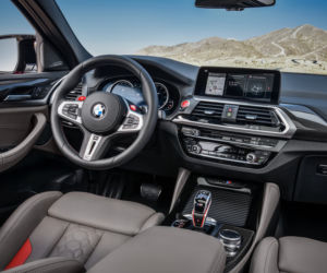 BMW X3 i X4 zaprezentowane