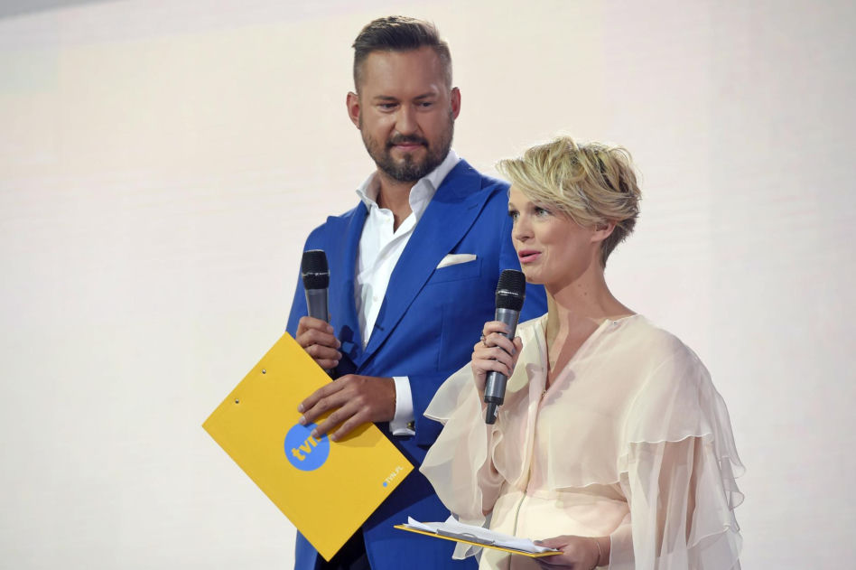 Magda Mołek
