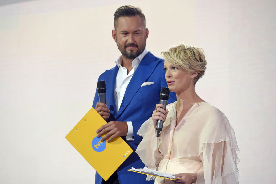 Magda Mołek