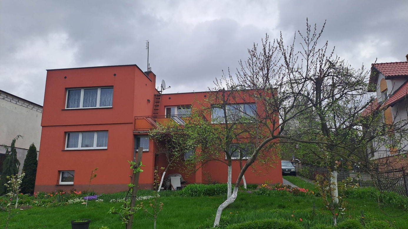 5 osób nie żyje w Chodzieży