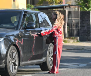 Małgorzata Rozenek-Majdan. Nowe auto, nowa twarz, nowy dom