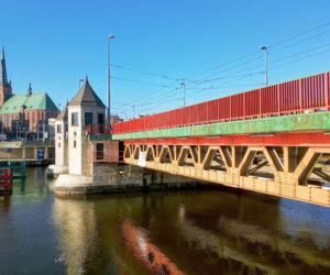 Most Długi
