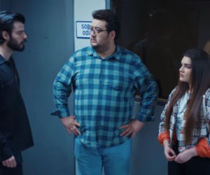 Dziedzictwo odc. 851-852