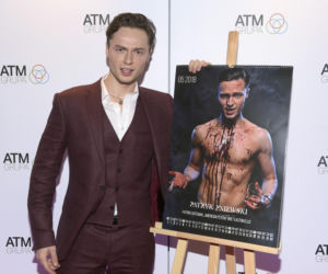 Tak przez lata zmieniał się Patryk Pniewski. Zaczynał jako idol nastolatek w Pierwszej miłości