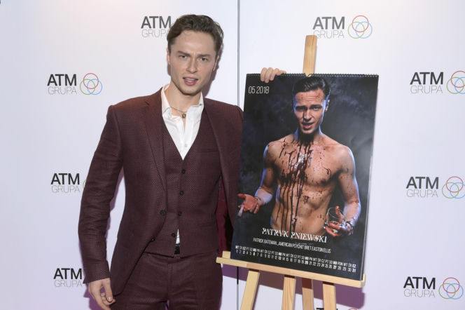 Tak przez lata zmieniał się Patryk Pniewski. Zaczynał jako idol nastolatek w "Pierwszej miłości"