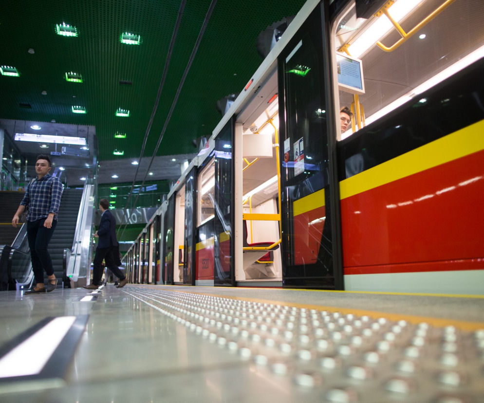 Warszawa zapowiada metro do Ursusa. Start przygotowań w 2026. Ale czy to ma sens?