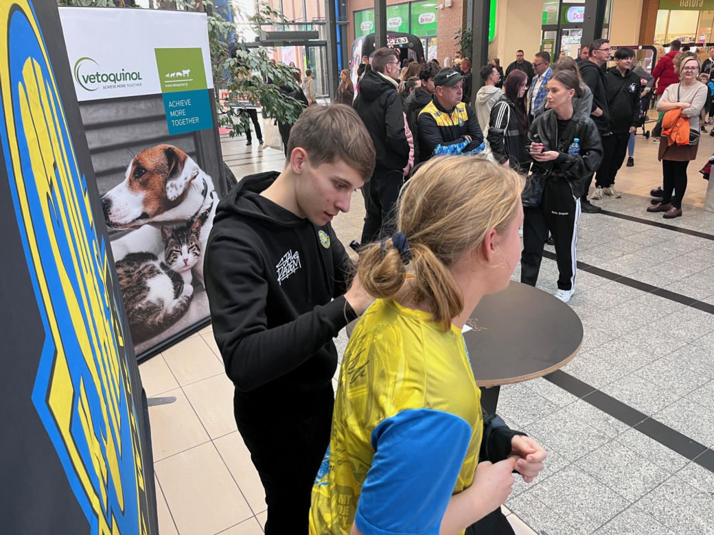 Jakub Miskowiak oficjalnie w Gorzowie!
