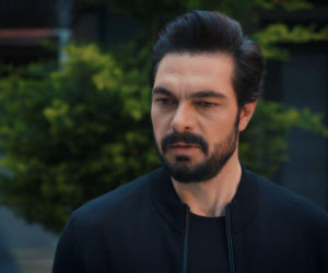 Dziedzictwo, odcinek 839: Ferit w pojedynkę stawia czoła gangsterom i w ogniu walki zostaje bez amunicji