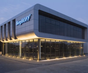 Systemy z aluminium - indywidualne rozwiązania obiektowe