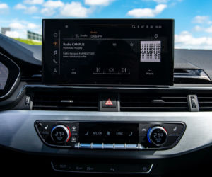Audi A4 Limousine 40 TFSI S tronic 190 KM S line