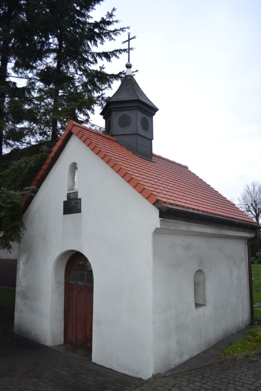 To jedno z najpiękniejszych miast w woj. śląskim. Zachwyca unikatową architekturą