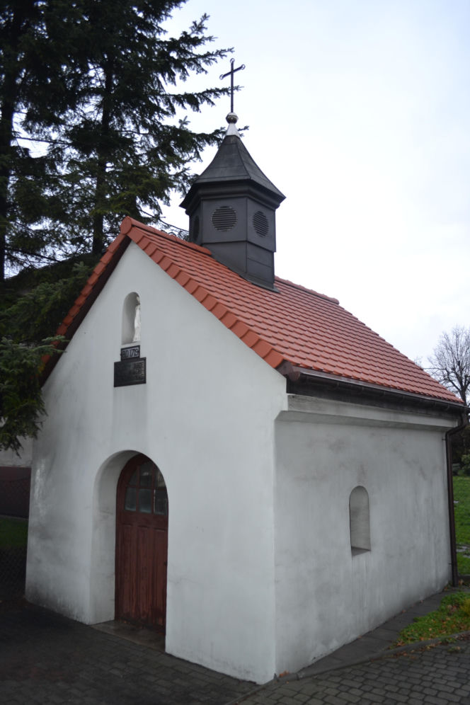 To jedno z najpiękniejszych miast w woj. śląskim. Zachwyca unikatową architekturą