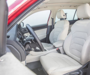Skoda Kodiaq Style