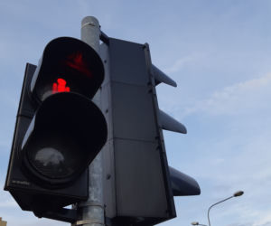 Tablice będą wskazywać rejon wolnych miejsc parkingowych
