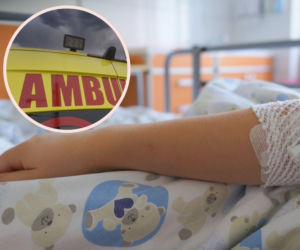 12-latka zatruta czadem musiała dojeżdżać na terapię. Jest oświadczenie