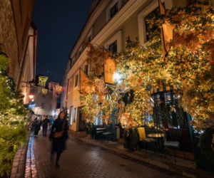 Wileńskie Boże Narodzenie przed Bożym Narodzeniem