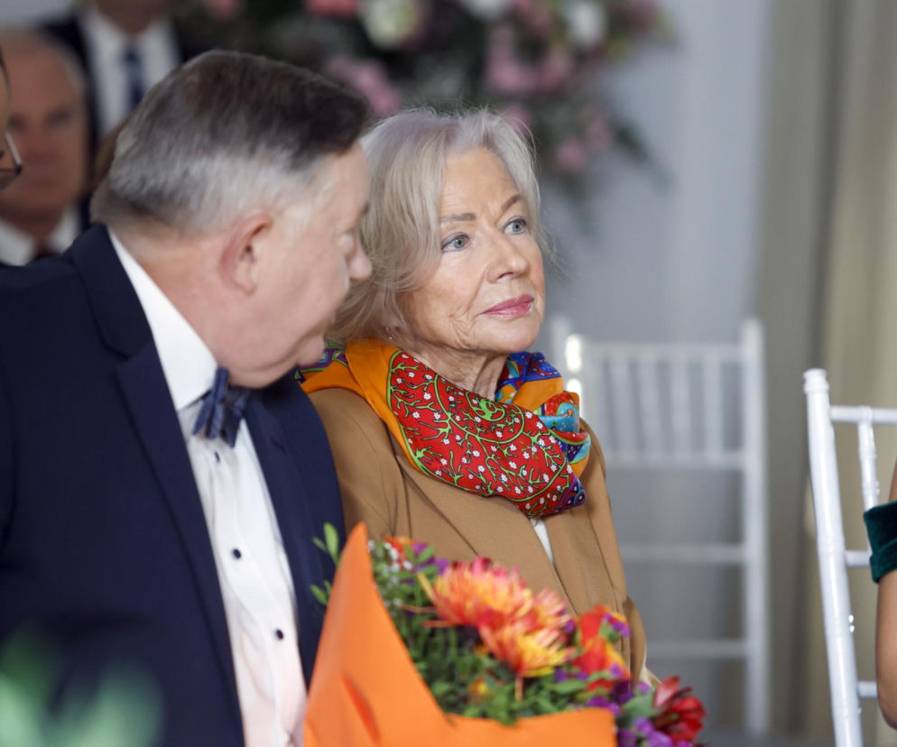 Bożena Dykiel wraca do Na Wspólnej 2023 rok