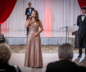 Justyna Szkaradek Królową Parady 3 Maja w Chicago