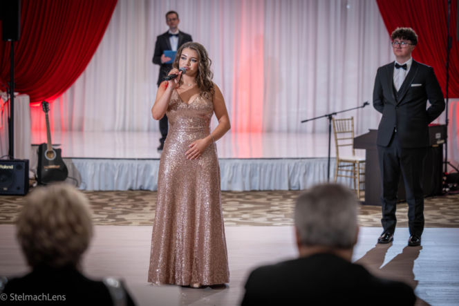 Justyna Szkaradek Królową Parady 3 Maja w Chicago