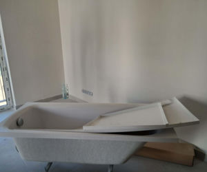 Starachowice. Budowa nowych bloków przy Polnej. Klucze trafią do mieszkańców już w wakacje