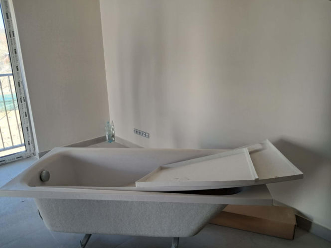 Starachowice. Budowa nowych bloków przy Polnej. Klucze trafią do mieszkańców już w wakacje