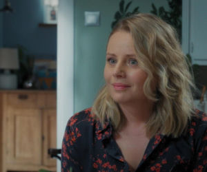 M jak miłość odc. 1920. Judyta (Paulina Chruściel)