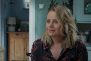 M jak miłość odc. 1920. Judyta (Paulina Chruściel)