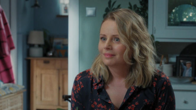 M jak miłość odc. 1920. Judyta (Paulina Chruściel)