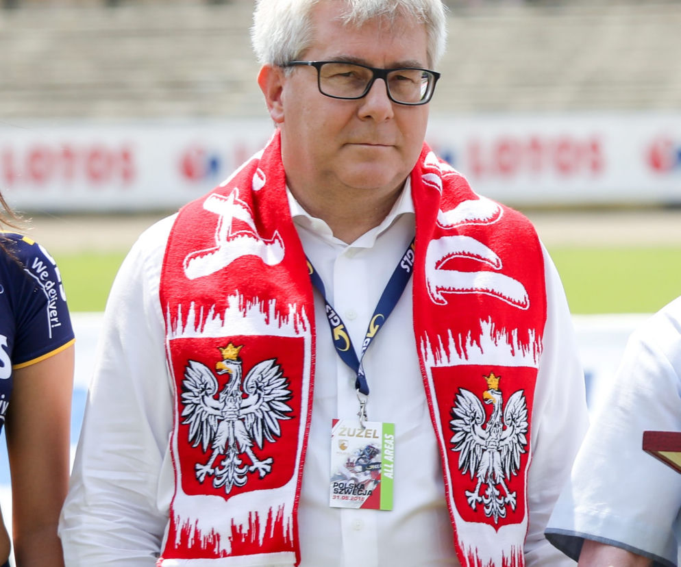 Ryszard Czarnecki