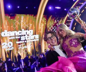 Mikołaj Bagiński, Magdalena Tarnowska