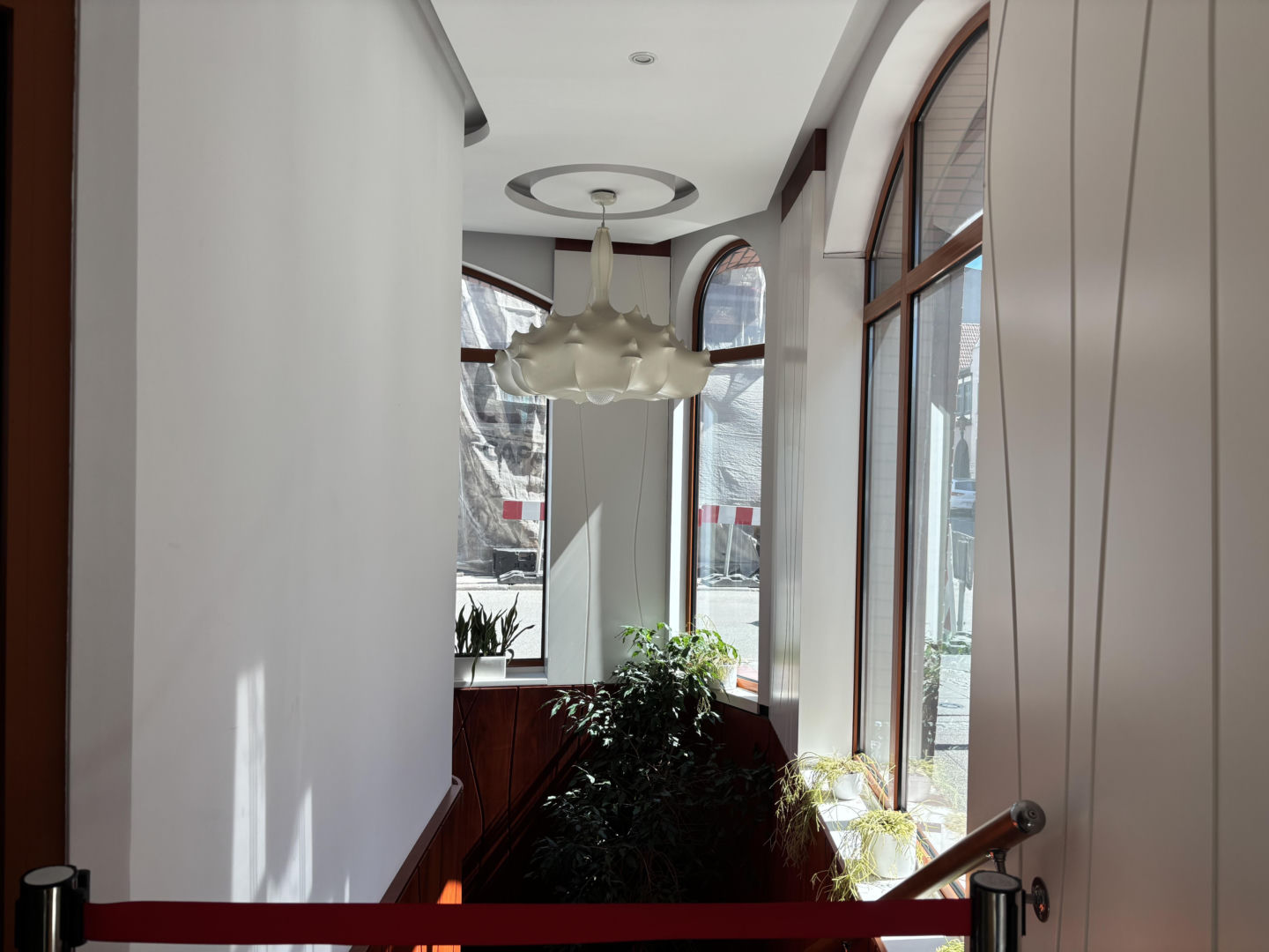 Hotel Fahrenheit w Gdańsku