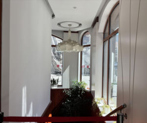 Hotel Fahrenheit w Gdańsku