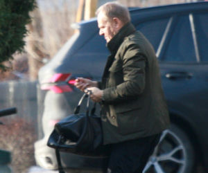 Donald Tusk. Powrót premiera! Z polityki do domu