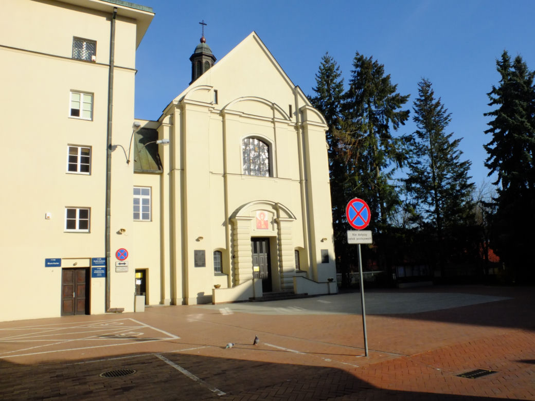 Na KULu jadą z pomocą