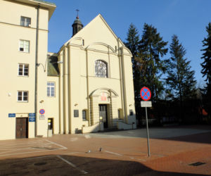 Na KULu jadą z pomocą