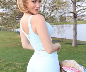Paige Spiranac
