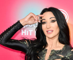 Steczkowska jak prezydent i papież. To jedyna kobieta ze świata show-biznesu!