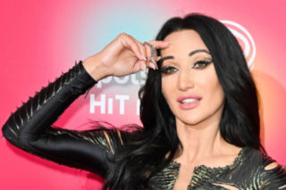 Steczkowska jak prezydent i papież. To jedyna kobieta ze świata show-biznesu!