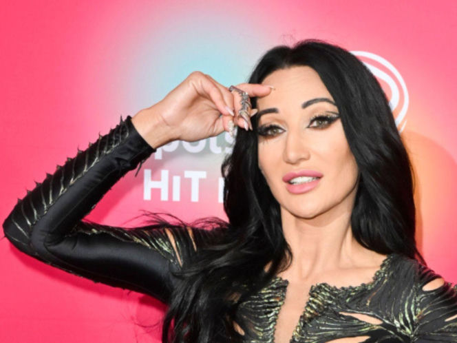 Justyna Steczkowska w zestawieniu Google