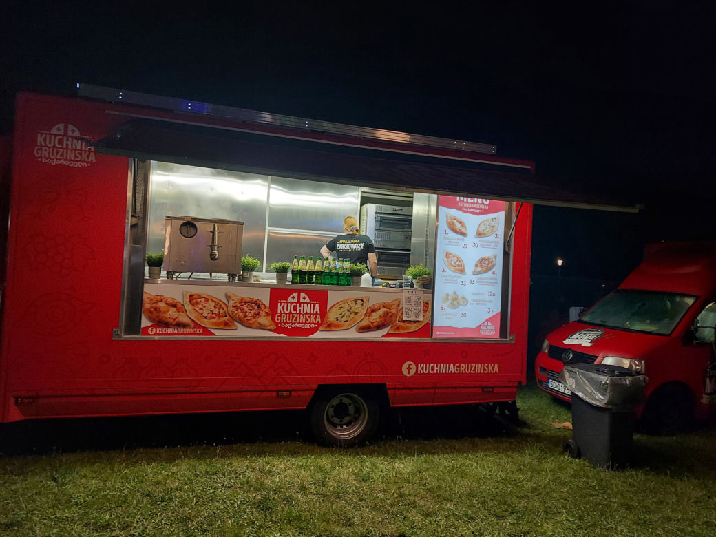 Pierwszy dzień Re:Rzeszów Festival